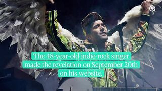Sufjan Stevens Details his Recovery from Guillain Barre Syndrome | Celebrity Health | Sharecare