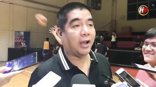 GAME 1 NG GILAS SA 19TH Asian Games! Problema AGAD!? | Ang BIG 3 ng Bahrain na TINIK sa Pilipinas!