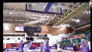 GAME 1 NG GILAS SA 19TH Asian Games! Problema AGAD!? | Ang BIG 3 ng Bahrain na TINIK sa Pilipinas!