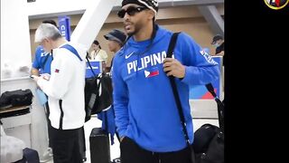 GAME 1 NG GILAS SA 19TH Asian Games! Problema AGAD!? | Ang BIG 3 ng Bahrain na TINIK sa Pilipinas!