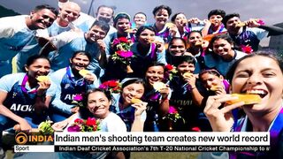 India win six medals on day 2 of Asian Games || Round Up Day 2