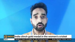 India win six medals on day 2 of Asian Games || Round Up Day 2