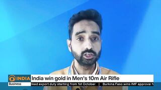 India win six medals on day 2 of Asian Games || Round Up Day 2