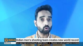 India win six medals on day 2 of Asian Games || Round Up Day 2