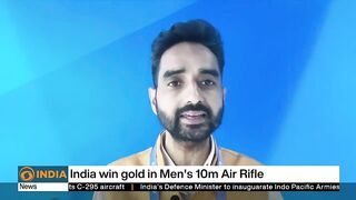 India win six medals on day 2 of Asian Games || Round Up Day 2