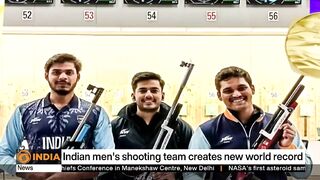 India win six medals on day 2 of Asian Games || Round Up Day 2