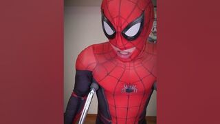 Spider-Man funny video ???????????? | SPIDER-MAN Best TikTok August 2023 Part62 #shorts #sigma