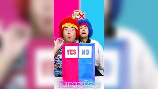 HungryBoys funny video????????????|M2DK Best TikTok September 2023 #shorts #TikTok #m2dk #YESorNO