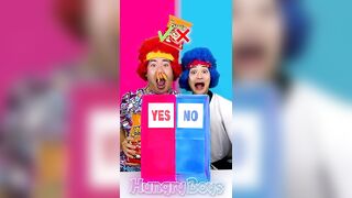 HungryBoys funny video????????????|M2DK Best TikTok September 2023 #shorts #TikTok #m2dk #YESorNO