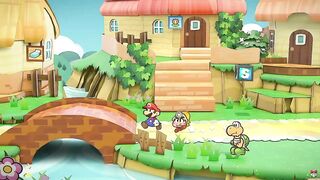 The TTYD Remake could RUIN this Paper Mario challenge run?!