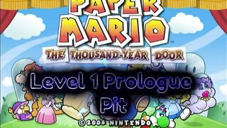 The TTYD Remake could RUIN this Paper Mario challenge run?!