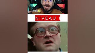 ???? Challenge Vision TikTok ???? | Test de Vue en 5️⃣ | Lunettes ???? #short #youtubeshorts test de vision