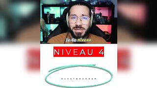 ???? Challenge Vision TikTok ???? | Test de Vue en 5️⃣ | Lunettes ???? #short #youtubeshorts test de vision