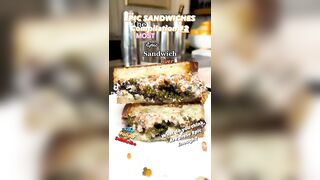 ???????? EPIC SANDWICH COMPILATION #2 ???? #EpicEats #yummy #sandwich #FoodPorn ????????