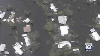 One year later, Fort Myers Beach residents look back at Hurricane Ian's impact