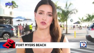 One year later, Fort Myers Beach residents look back at Hurricane Ian's impact