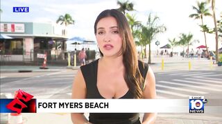 One year later, Fort Myers Beach residents look back at Hurricane Ian's impact