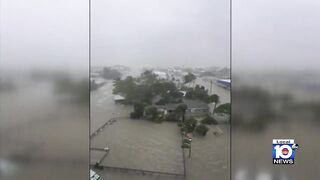 One year later, Fort Myers Beach residents look back at Hurricane Ian's impact