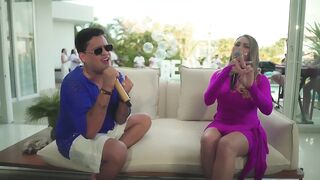 Thiago Aquino, Taty Girl - Me Bloqueia Primeiro [Na Sala Beach]