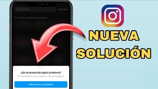 NO ME APARECE TODA LA MÚSICA EN INSTAGRAM 2023 (Nueva Solución)