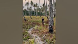 #kohkongkrav #beachwalks #travel #camping