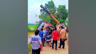 #accidenttruck #road #video #travel #shots #trending #sjtrevelvlogs #sj #trending