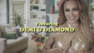 Your First Look at The Real Housewives of Potomac Season 8! | RHOP Sneak Peek | Bravo