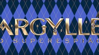 ARGYLLE: O SUPERESPIÃO | Trailer (2024) Legendado