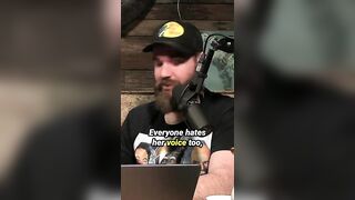 OnlyFans Star Destroyed On Whatever Podcast