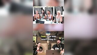 OnlyFans Star Destroyed On Whatever Podcast