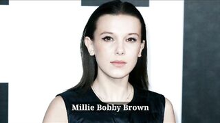 Millie bobby