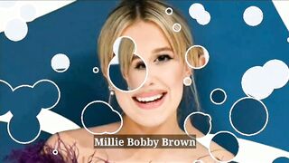 Millie bobby