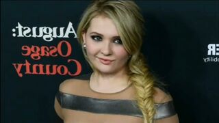 Abigail breslin.Top Influencing personalities of the World to Know |vky Education#14