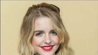 Mckenna Grace Top World influencing celebrities who bring change/By hur #28