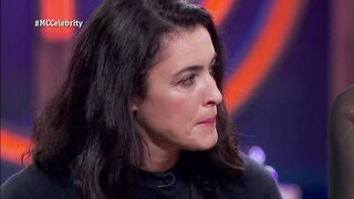 Tania Llasera NO TRAGA a Jesulín | MasterChef Celebrity 8