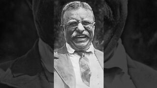 Roosevelt: The Boxing Bookworm #boxing #usa #president #whitehouse #interesting #sports #celebrity