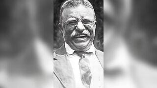 Roosevelt: The Boxing Bookworm #boxing #usa #president #whitehouse #interesting #sports #celebrity