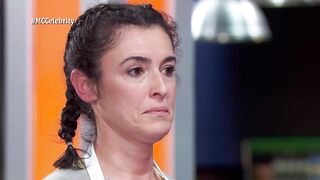 La réplica perfecta de Blanca, ¡un éxito total! | MasterChef Celebrity 8