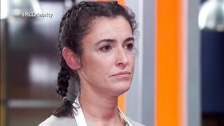 La réplica perfecta de Blanca, ¡un éxito total! | MasterChef Celebrity 8