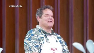 "Estás gafada": El DESASTRE que ha presentado Toñi Moreno | MasterChef Celebrity 8