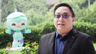 Hangzhou 2023: Esports make Asian Games debut