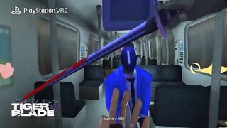 Find your next reality | PS VR2 Games