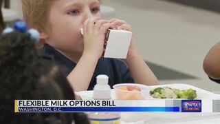 Flexible Milk Options Bill