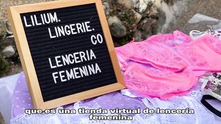 Lilium Lingerie: El poder de la lencería en nuestra autoestima