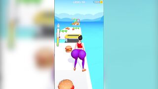 Twerk Challenge Level - 10