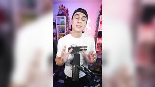 J’ai retrouvé le premier TikTok… Et c’est flippant ????