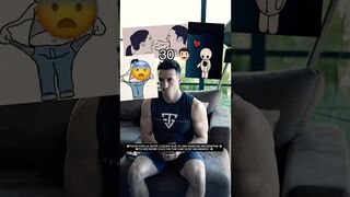 Tiktok de Tiboinshape avec JuJufitCat (va voir c’est drôles ????????)