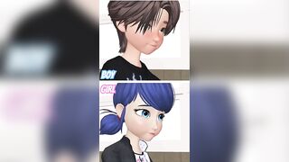 #zepeto #tiktok #love #trending #tiktokvideo #tiktokviral #xoteam #shorts