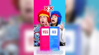 HungryBoys funny video????????????|M2DK Best TikTok October 2023 #shorts #TikTok #m2dk #YESorNO