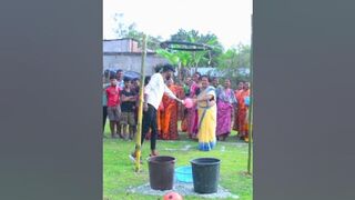 mojar khela challenge #ytshorts #newgame #viral